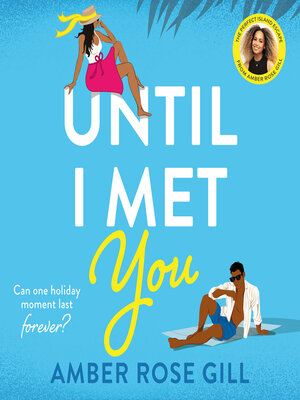 cover image of Until I Met You
